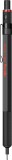 Creion mecanic Rotring 0.5 Black 500