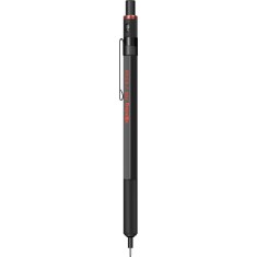 Creion mecanic Rotring 0.5 Black 500