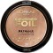 Iluminator, Loreal, Crushed Foil Metallic, 20 Gilded Glow