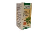 Sirop patlagina cu miere 100ml