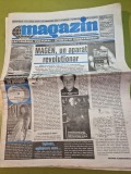 ziarul magazin 24 februarie 2005