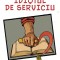Idiotul de serviciu - John Sweeney - Rao