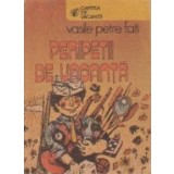 Peripetii de vacanta