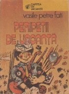 Peripetii de vacanta foto