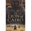 The Lion of Cairo - Scott Oden