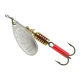 LINGURITA ROTATIVA ARGINTATA MEPPS MARIME 1 / 3,5G BLISTER