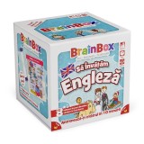 Cumpara ieftin Joc educativ BrainBox Sa invatam engleza