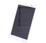 Display LCD Lenovo ZUK Edge, Complet, Alb - Ecran Inlocuire