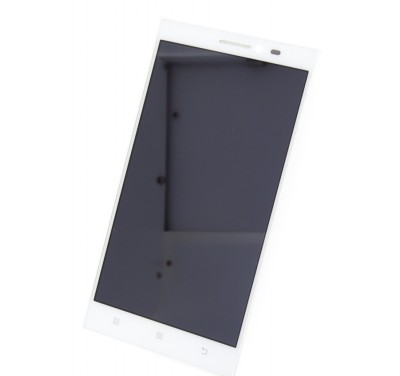 Display Lenovo ZUK Edge, Complet, White foto