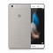 Husa HUAWEI P8 Lite - Ultra Slim (Fumuriu)