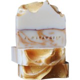 Almara Soap Sparkling s&atilde;pun lucrat manual 100 g