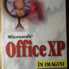 MICROSOFT OFFICE XP IN IMAGINI-S. KINKOPH, J. FULTON