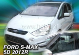 Paravant pentru Ford S-max, an fabr. 2010- Set fata si spate &ndash; 4 buc. by ManiaMall, Heko