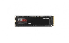 SSD Samsung, 990 PRO, 2TB, M2, PCIe 4.0 foto