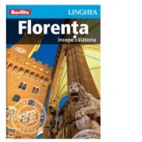 Florenta - incepe calatoria