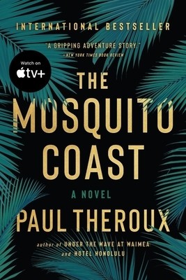 The Mosquito Coast foto