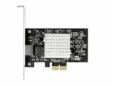 PCI Express la 1 x RJ45 10 Gigabit LAN AQC113CS, Delock 89528