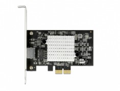 PCI Express la 1 x RJ45 10 Gigabit LAN AQC113CS, Delock 89528