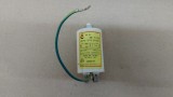 Filtru Deparazitare Original Samsung WF9702N3C/R30 Masina Spalat Piese Accesorii Testat