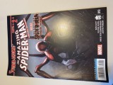The Amazing Spider-Man nr. 10/2016 - limba romana - banda desenata/comics