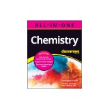 Chemistry All-In-One for Dummies (+ Chapter Quizzes Online)