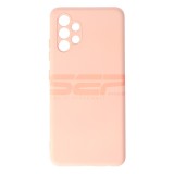 Toc silicon High Copy Samsung Galaxy A32 Pink Sand