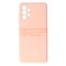 Toc silicon High Copy Samsung Galaxy A32 Pink Sand