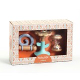 Set 3 jucarii bebe, Djeco