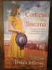 Contesa din Toscana - Dinah Jefferies, Nemira