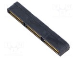 Conector PCB-PCB tată PIN 180 0,5mm QTH aurit SMT 2A SAMTEC