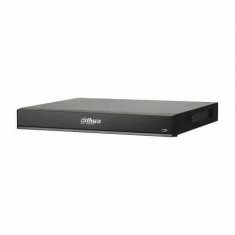 NVR Dahua NVR4216-16P-I, 16 canale, Max. 12MP, H.265+, 2xSATA3, 16PoE foto