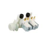 Electrovalva masina de spalat C00066518 Whirlpool Ariston Indesit 482000027243