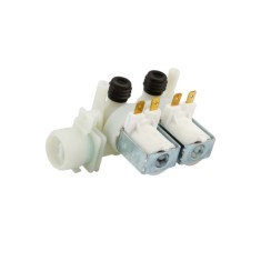 Electrovalva masina de spalat C00066518 Whirlpool Ariston Indesit 482000027243