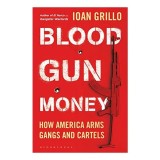 Blood Gun Money