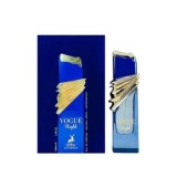 Apa de parfum Maison Alhambra Vogue Night, 100 ml, unisex