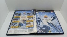 Joc PS2 Salt Lake 2002 (ID 000178)