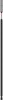 Bosch Port-bit Impact standard 300mm, 1/4&quot; - 6949509242471
