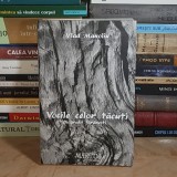 VLAD MANOLIU - VOCILE CELOR TACUTI : BIOGRAFII TARANESTI , 2012 *