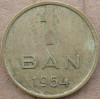 1 Ban 1954 Rom&acirc;nia