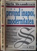Sorin Alexandrescu-Privind inapoi, modernitatea