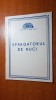 Program opera romana 1972- spargatorul de nuci-balet in 3 acte de piotr ilici c.