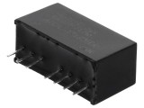 Convertor DC/DC 3W 9-18V la 15V/-15V SIP8