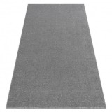 ETON PLUS gri deschis covor, monocolor, uniformă, uni, 400x400 cm