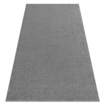 ETON PLUS gri deschis covor, monocolor, uniformă, uni, 400x400 cm foto