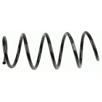 Sachs Arc spiral foto