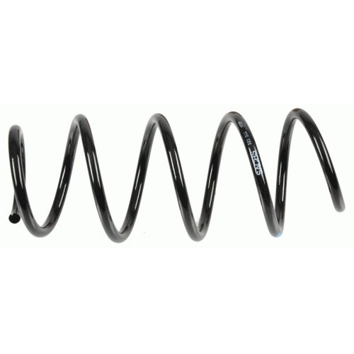Sachs Arc spiral