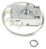 TERMOSTAT FRIGIDER 1-USA L=1,20M, RANCO K50P1110 Frigider / Combina frigorifica ROBERTSHAW