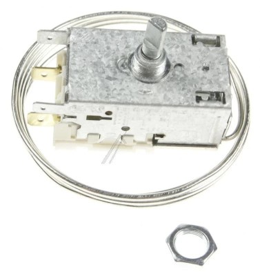 TERMOSTAT FRIGIDER 1-USA L=1,20M, RANCO K50P1110 pentru frigider/combina frigorifica ROBERTSHAW foto