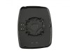 Geam oglinda Mercedes Vito (W638) 02.1996-01.2003 partea stanga/ dreapta BestAutoVest crom convex fara incalzire