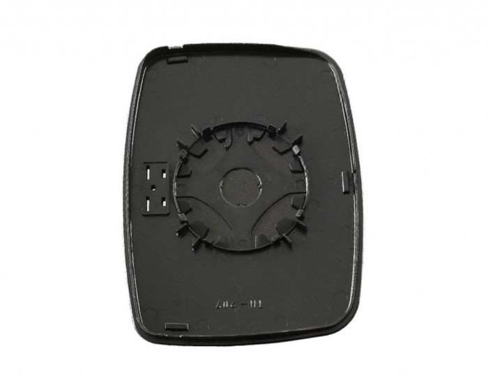 Geam oglinda Mercedes Vito (W638) 02.1996-01.2003 partea stanga/ dreapta BestAutoVest crom convex fara incalzire